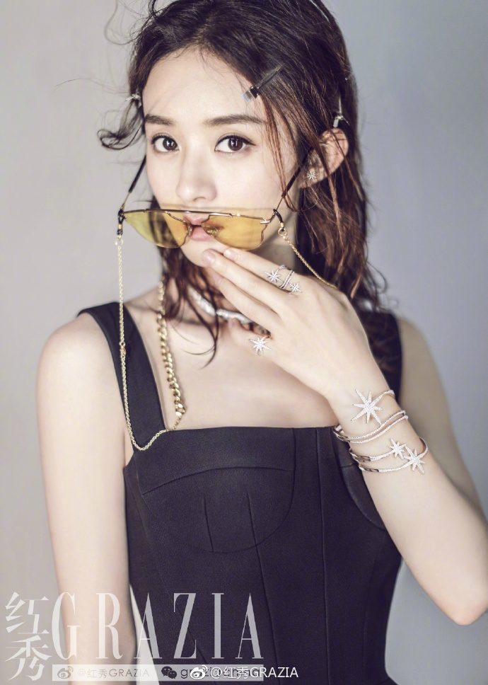 Zanilia Zhao HD Images/Photo Gallery Download #7091700
