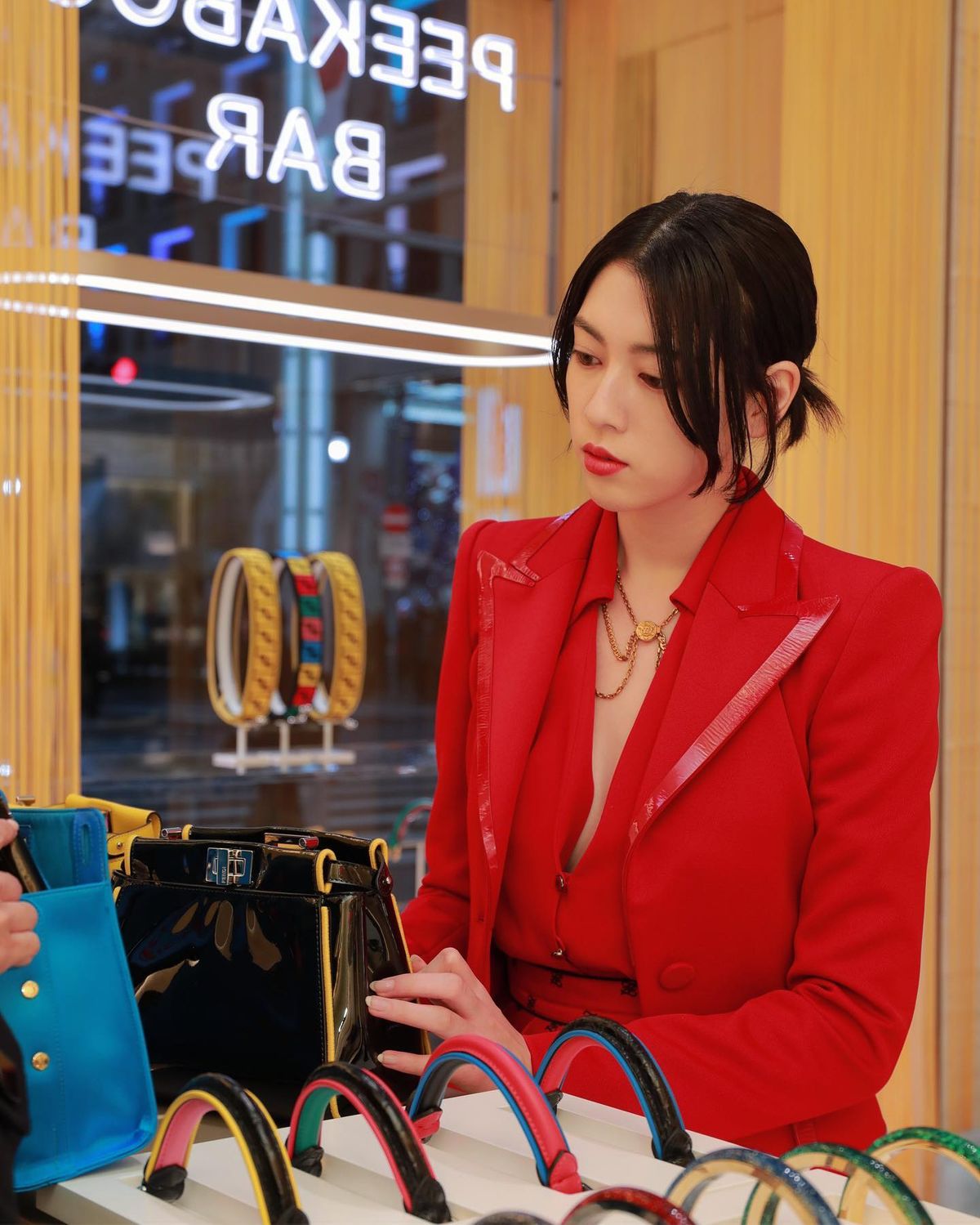 Ayaka Miyoshi HD Images/Photo Gallery Download #7487483