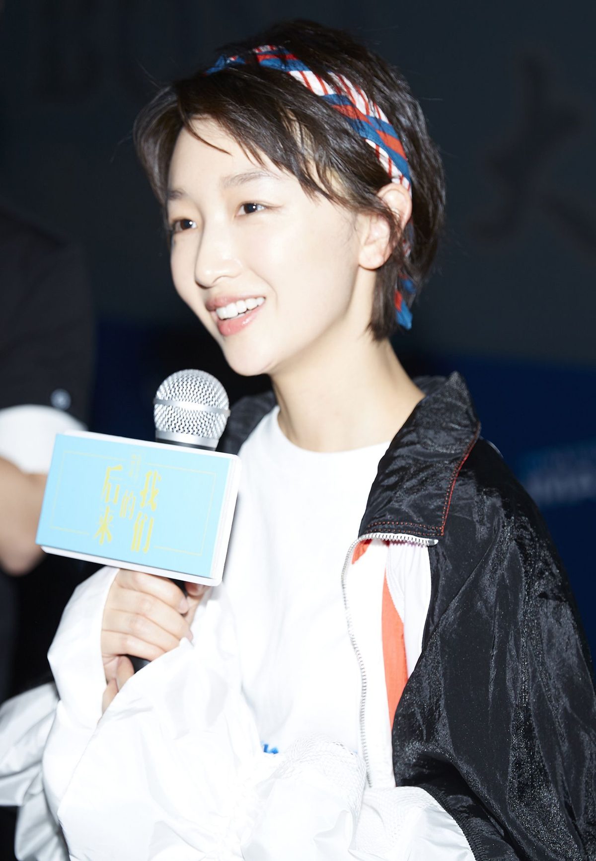 Dongyu Zhou HD画像/フォトギャラリーダウンロード #1915095