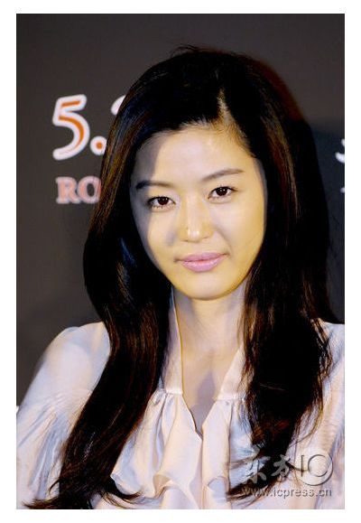 Jun Ji-hyun HD Images/Photo Gallery Download #1640922