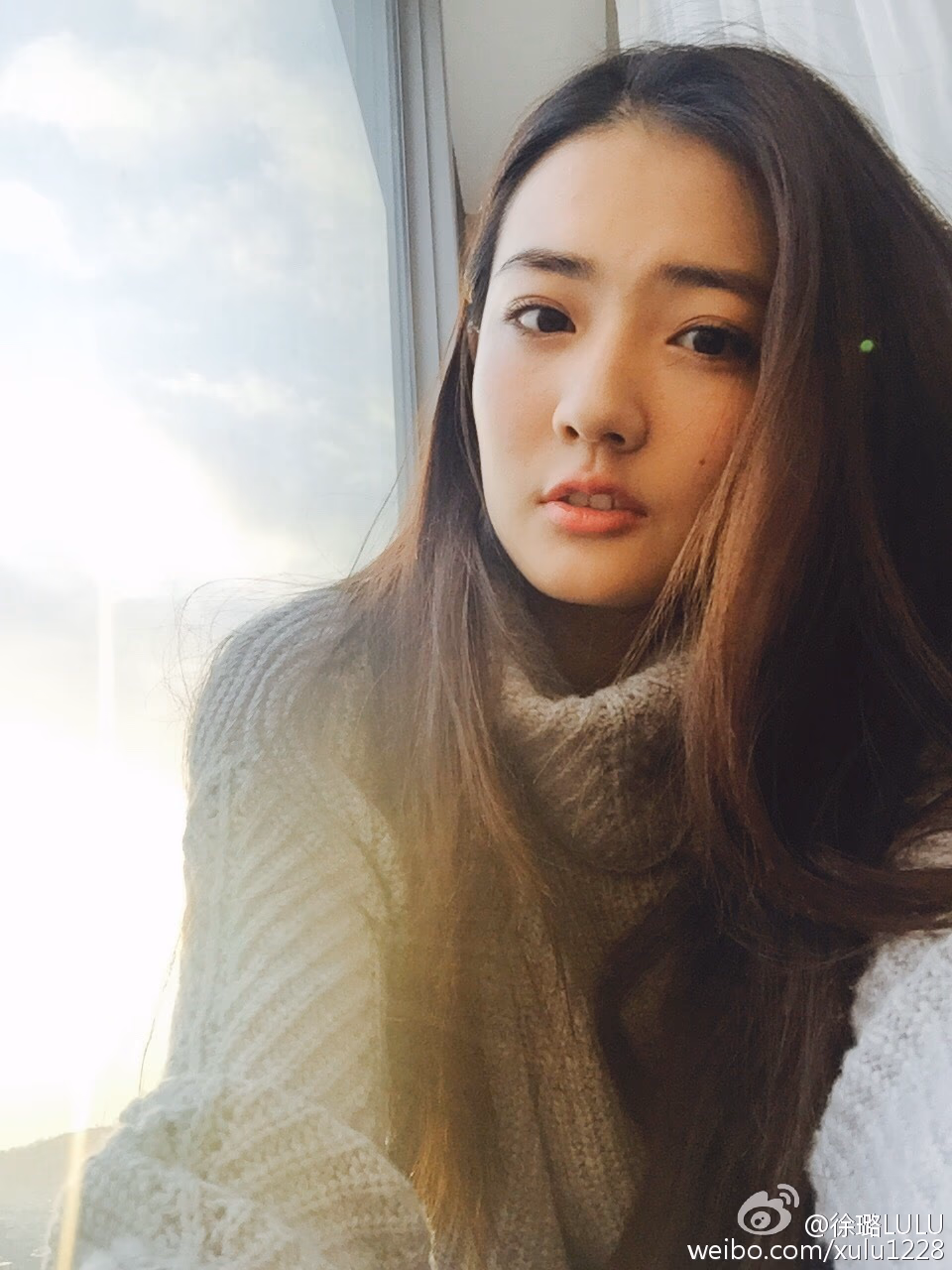 徐璐 高清写真/照片下载 #3417790