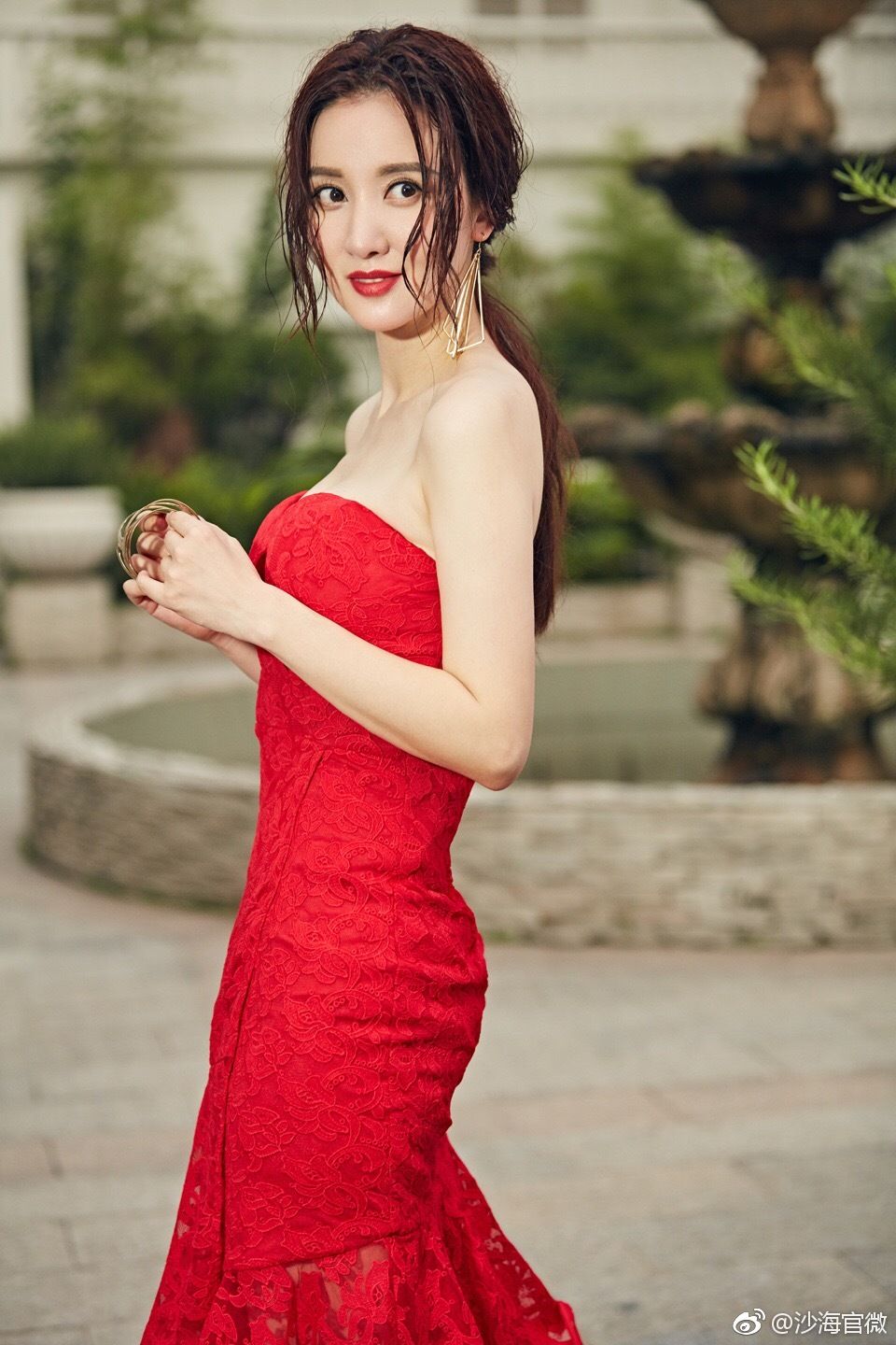 Meng Zhang HD Images/Photo Gallery Download #6960730