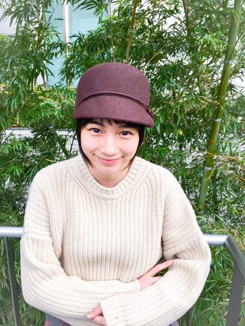 能年玲奈 高清写真/照片下载 #3507287
