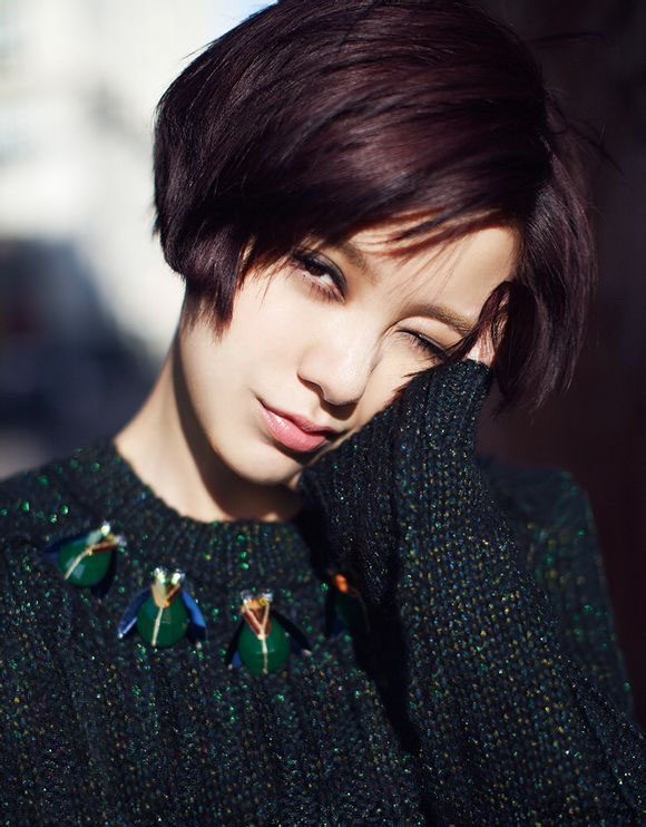 Amber Kuo HD Images/Photo Gallery Download #1733552