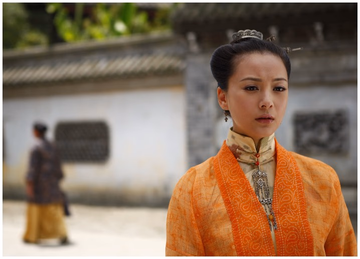 徐麒雯 高清写真/照片下载 #3250169