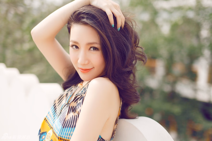 刘梓妍 高清写真/照片下载 #3325744