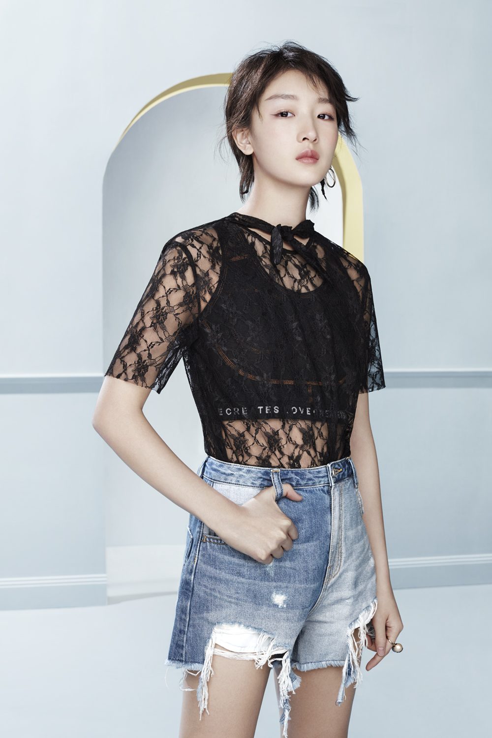 Dongyu Zhou HD画像/フォトギャラリーダウンロード #1915387