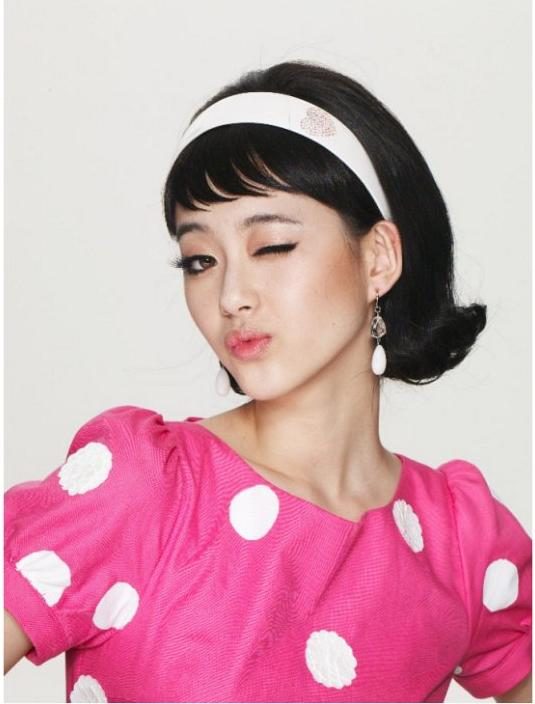고아라 HD 이미지/사진 갤러리 다운로드 #1876747
