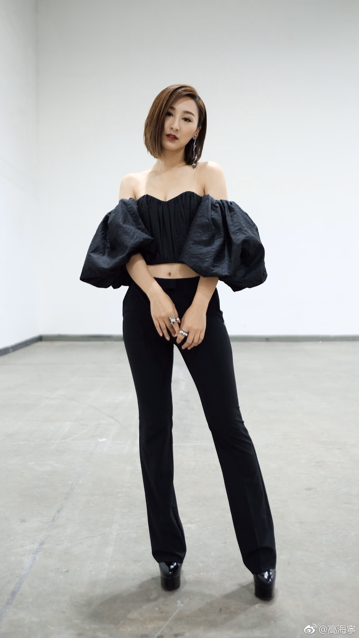 Hoi-Ning Ko HD Images/Photo Gallery Download #3517523