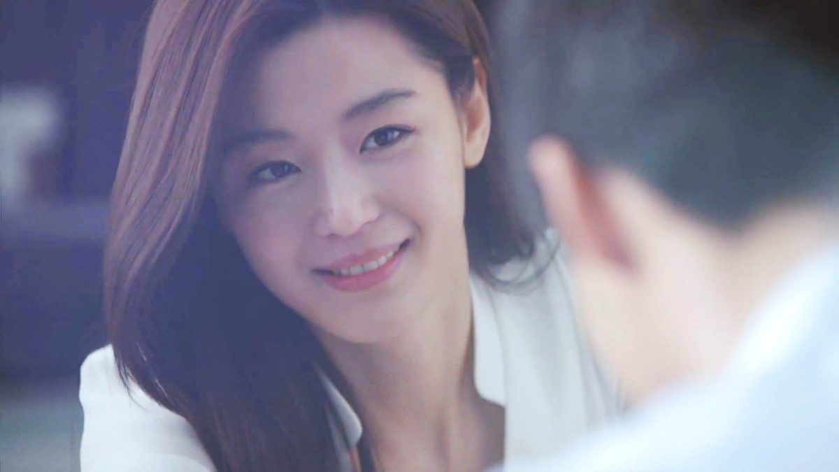 Jun Ji-hyun HD Images/Photo Gallery Download #937456