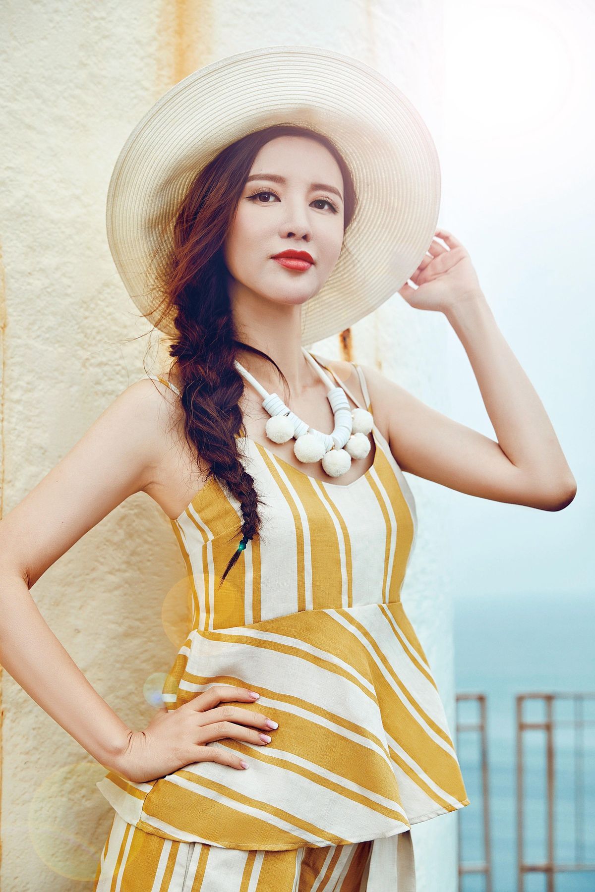 Meng Zhang HD Images/Photo Gallery Download #6961022