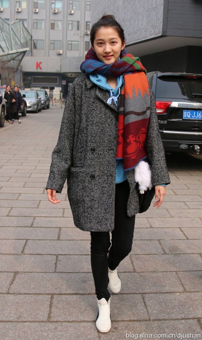 Xiaotong Guan HD Images/Photo Gallery Download #7097114