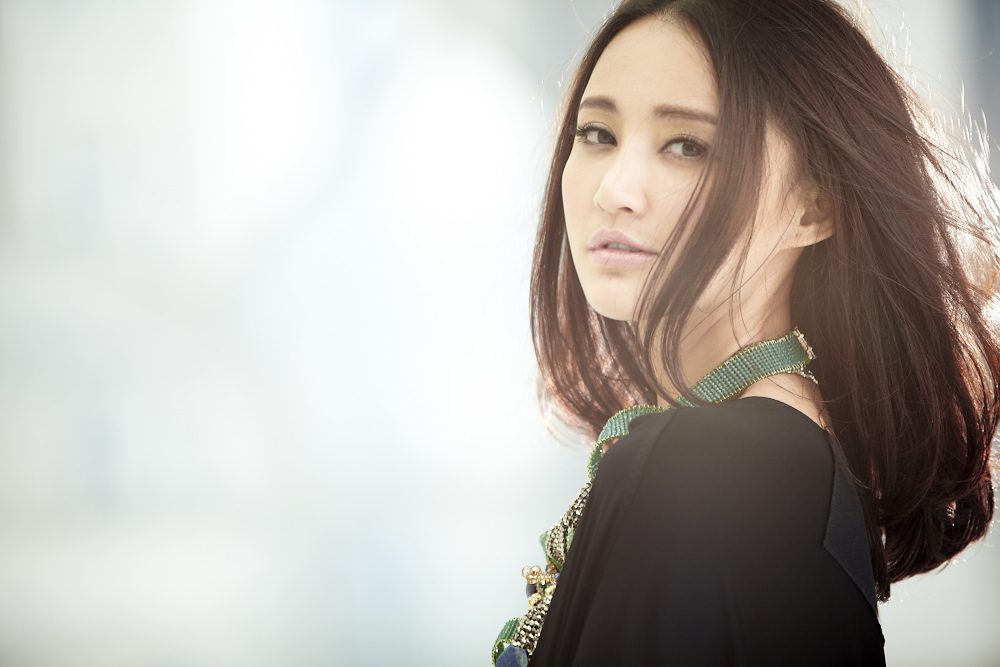 Xinyi Zhang HD Images/Photo Gallery Download #811308