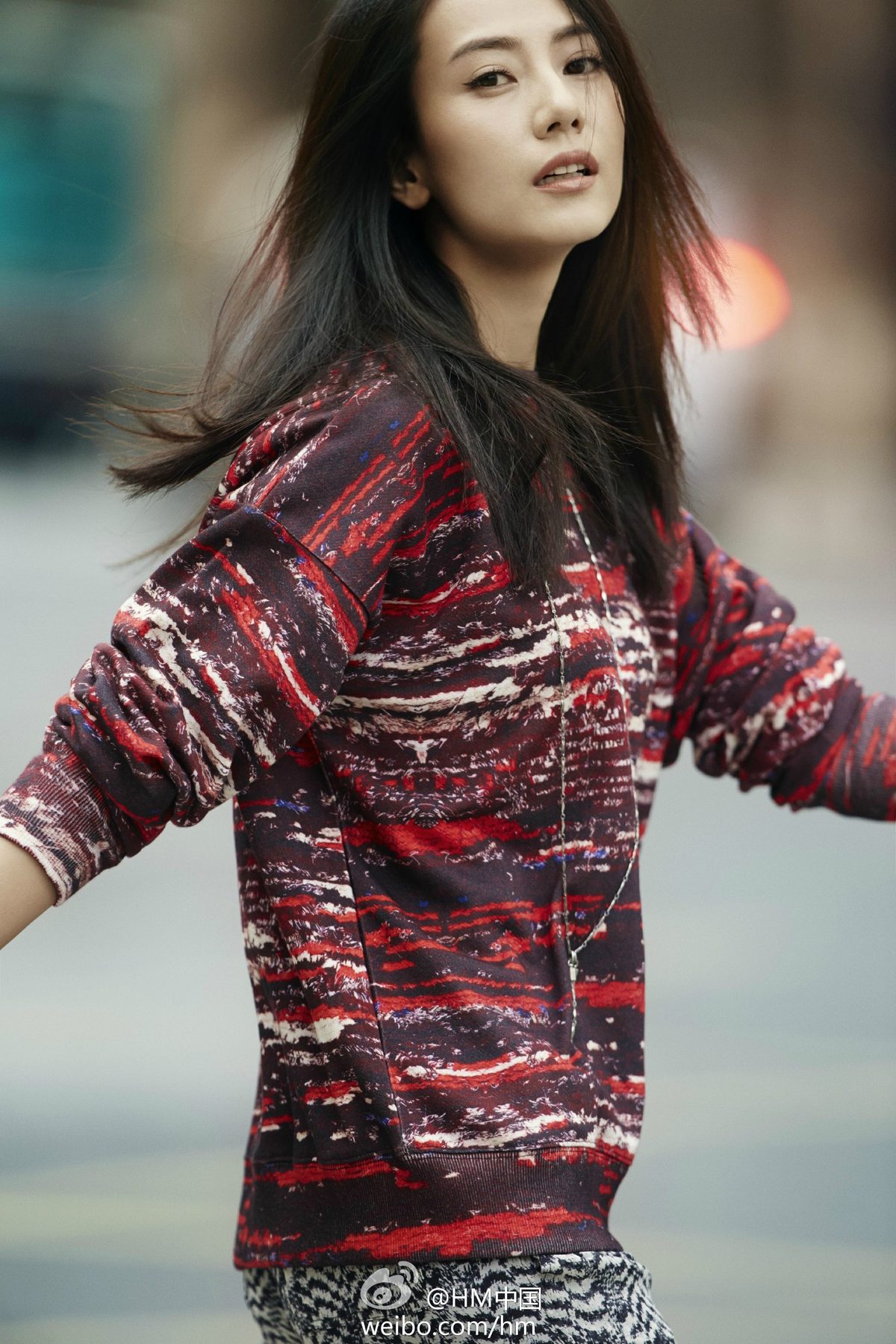 Yuanyuan Gao HD Images/Photo Gallery Download #663283