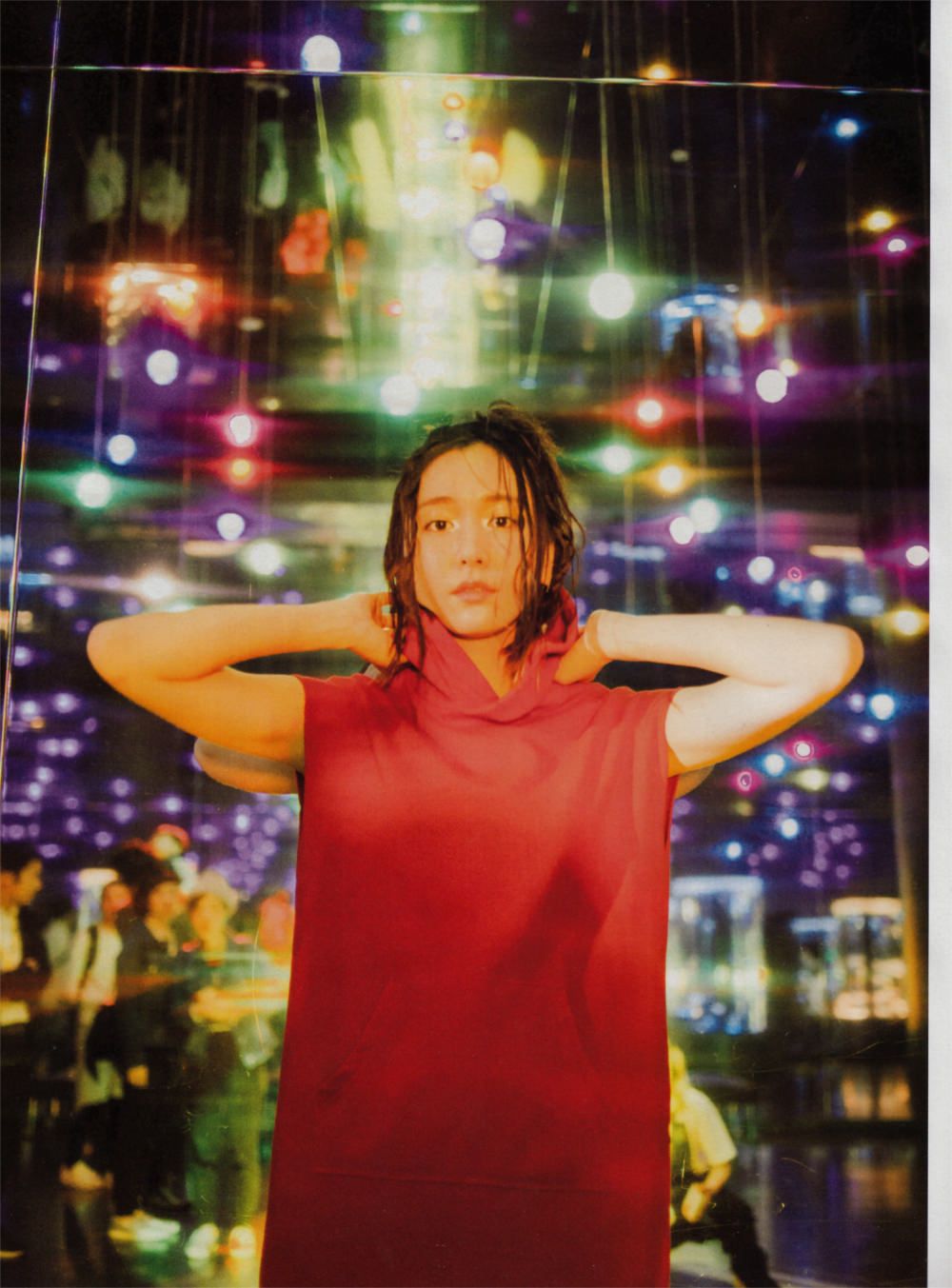 新垣结衣 高清写真/照片下载 #1721619