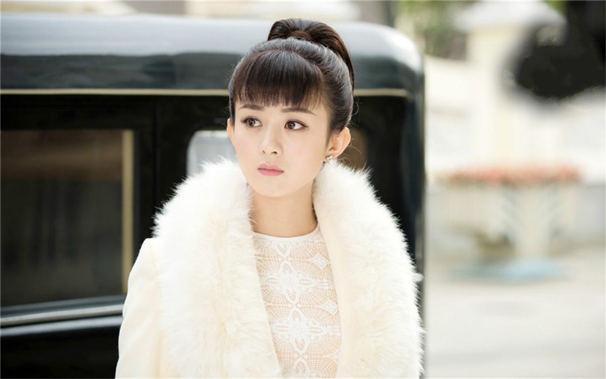 Zanilia Zhao HD Images/Photo Gallery Download #6982899