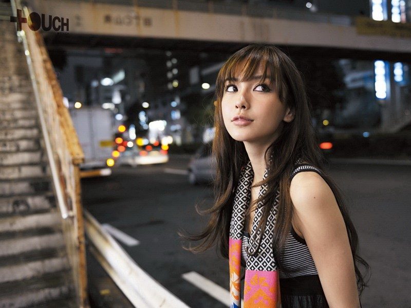 杨颖 高清写真/照片下载 #6646228