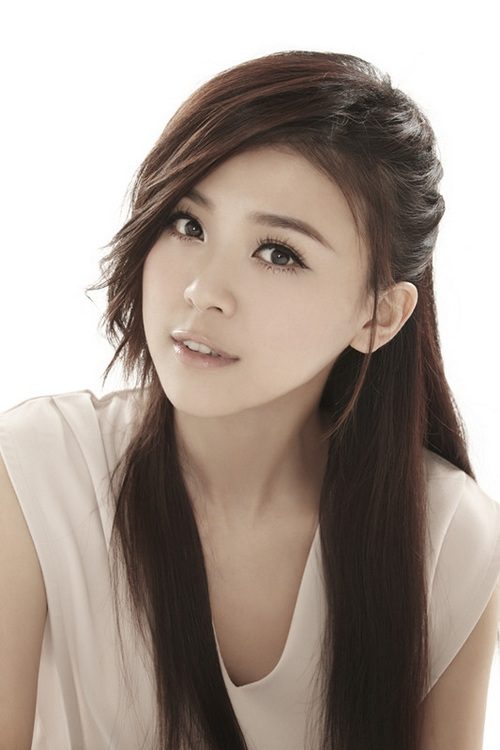 Genie Chuo HD Images/Photo Gallery Download #2046941