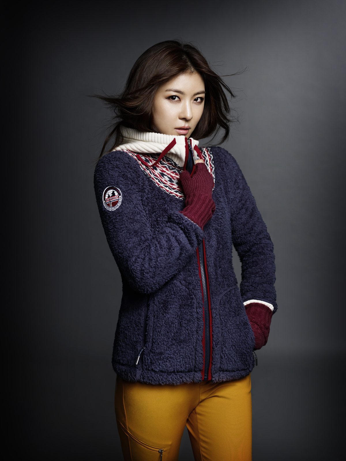 Ha Ji-Won HD Images/Photo Gallery Download #1520188