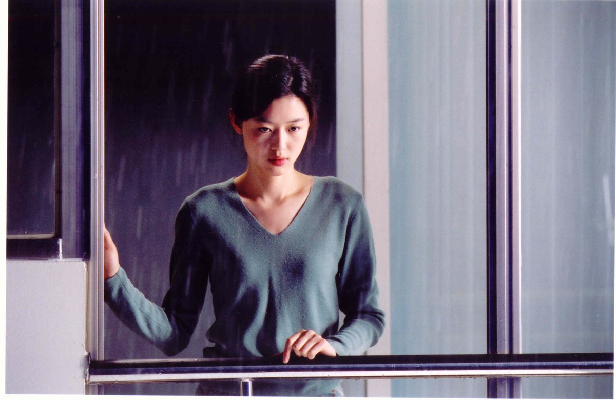Jun Ji-hyun HD Images/Photo Gallery Download #937748