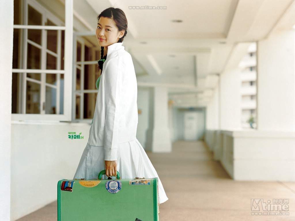 Jun Ji-hyun HD Images/Photo Gallery Download #1503141