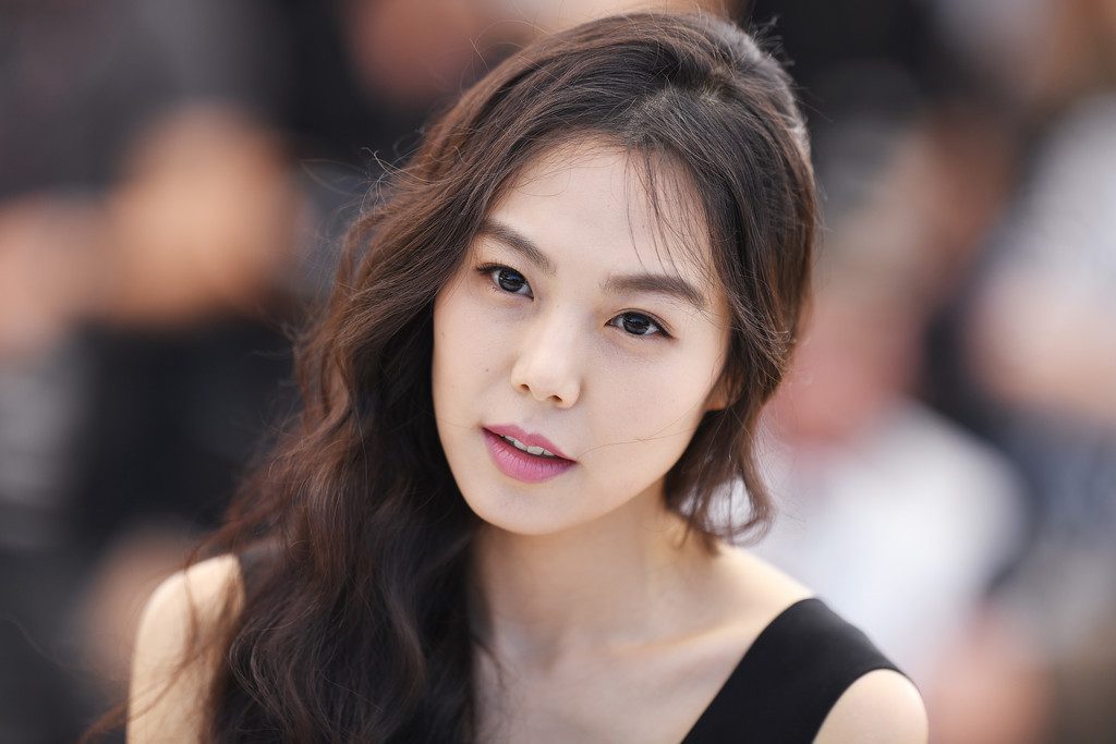 Kim Min-hee HD Images/Photo Gallery Download #1476434