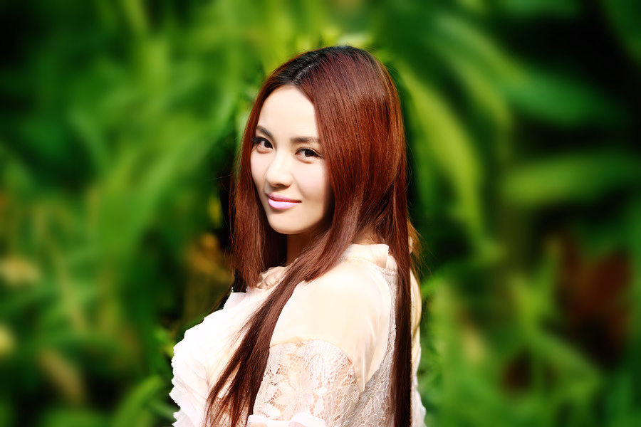 孟茜 高清写真/照片下载 #3250461