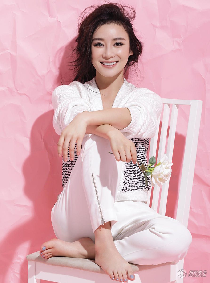 Shanshan Yuan HD Images/Photo Gallery Download #2025064