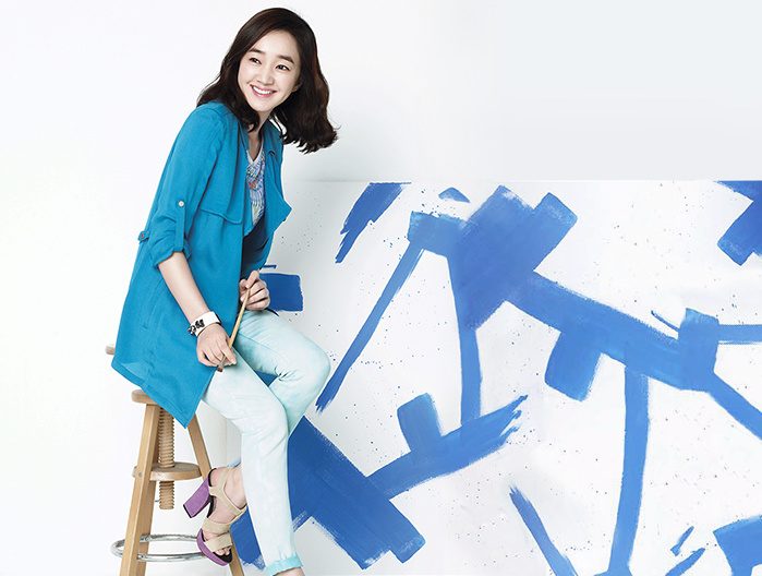Soo Ae HD Images/Photo Gallery Download #1585819