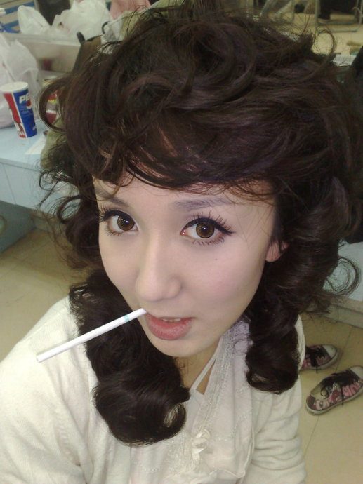 Yixiao Lou HD Images/Photo Gallery Download #1991254