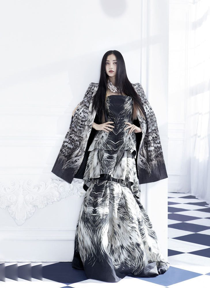 Angelababy HD Images/Photo Gallery Download #6648509