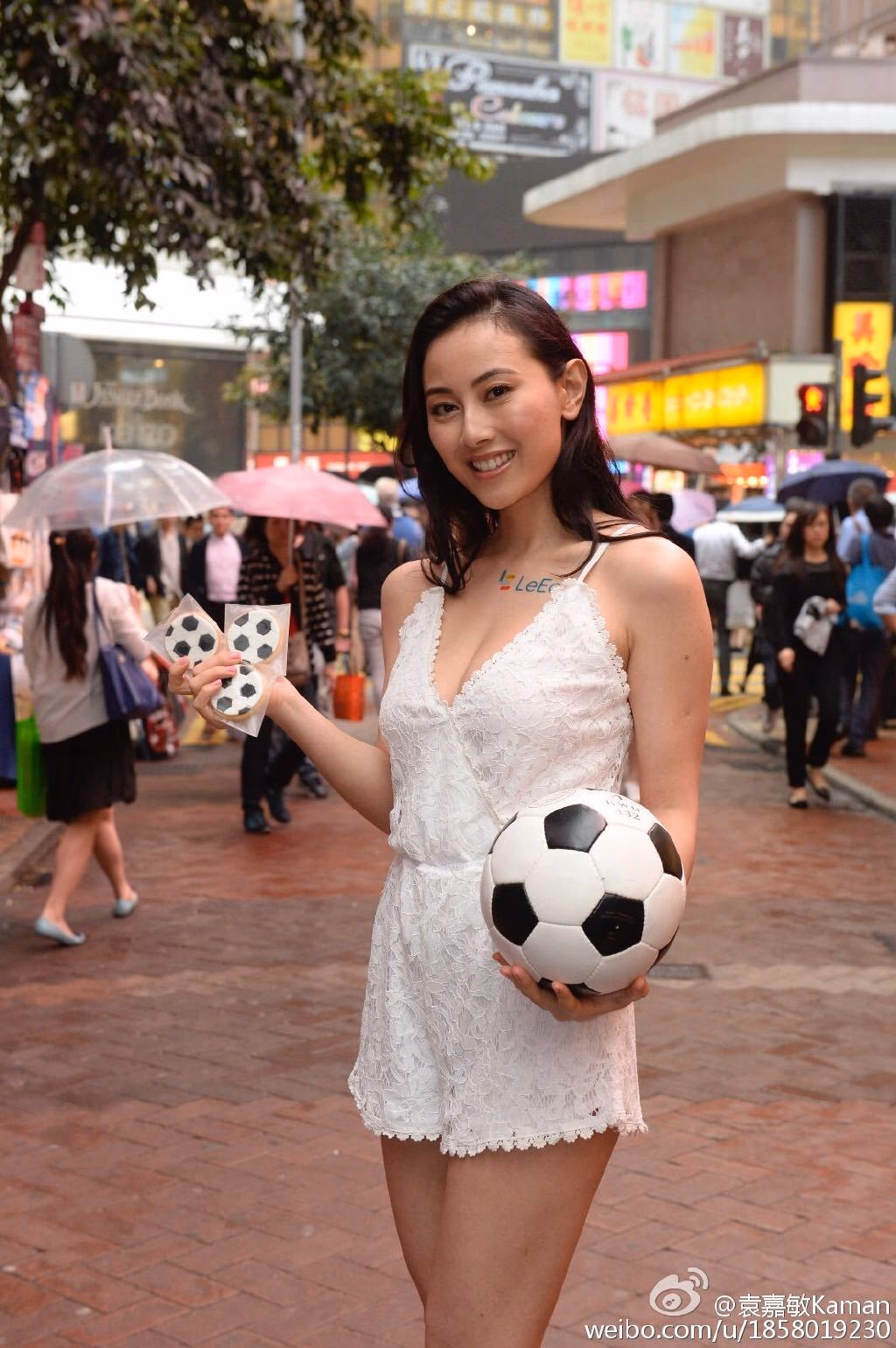 袁嘉敏 高清写真/照片下载 #3425485