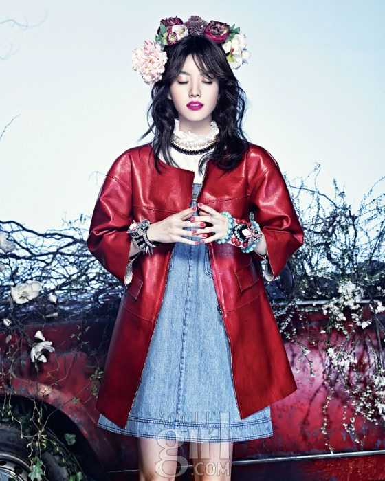 한효주 HD 이미지/사진 갤러리 다운로드 #1513377