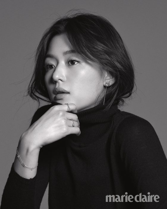 Jun Ji-hyun HD Images/Photo Gallery Download #938040