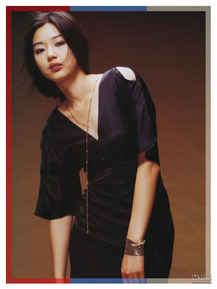 Jun Ji-hyun HD Images/Photo Gallery Download #947984