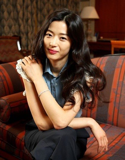 Jun Ji-hyun HD Images/Photo Gallery Download #1503433