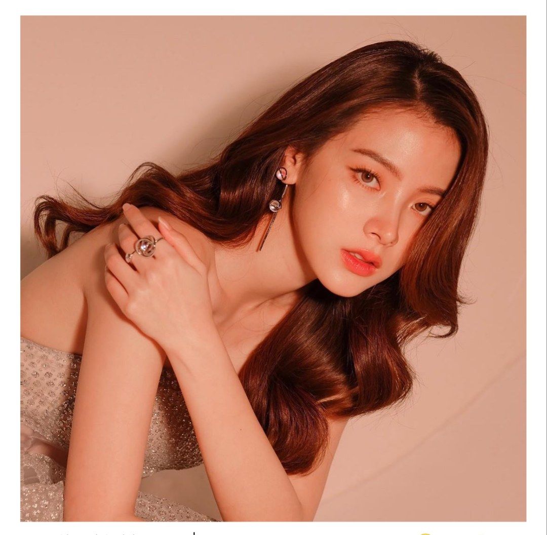 Pimchanok Leuwisetpaibul HD Images/Photo Gallery Download #9199596