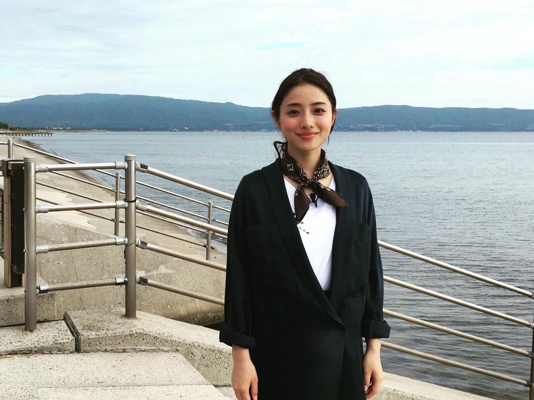 Satomi Ishihara HD Images/Photo Gallery Download #5993619
