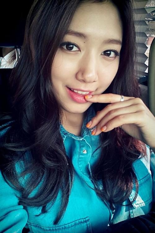 Shin-hye Park HD Images/Photo Gallery Download #1756013