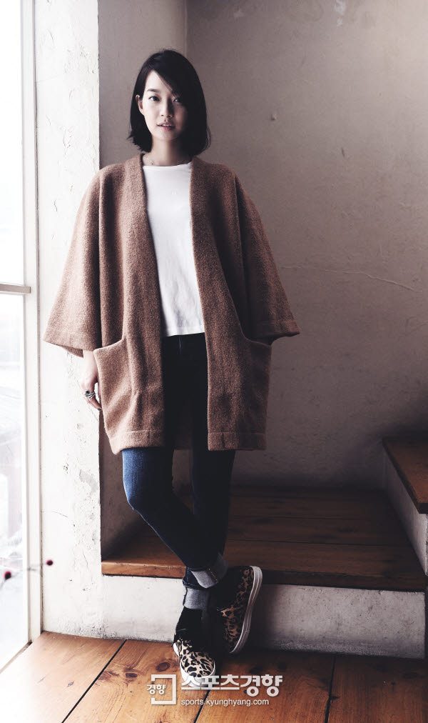 Shin Min-a HD Images/Photo Gallery Download #1828463
