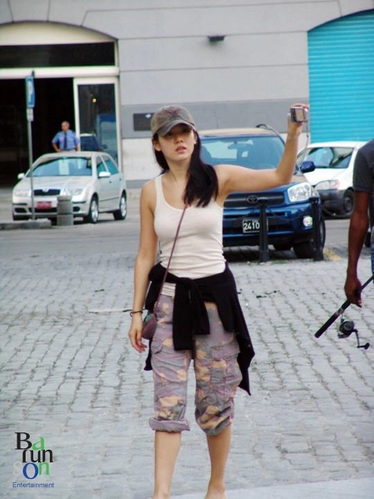 Son Ye-jin HD Images/Photo Gallery Download #1690382