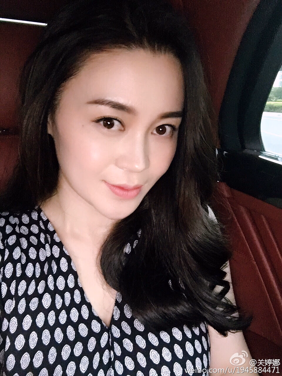 关婷娜 高清写真/照片下载 #3457306