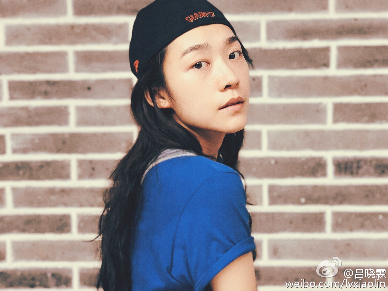 吕晓霖 高清写真/照片下载 #3364968