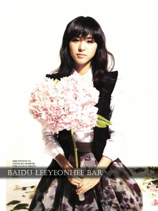 Yeon-hee Lee HD Images/Photo Gallery Download #1767946