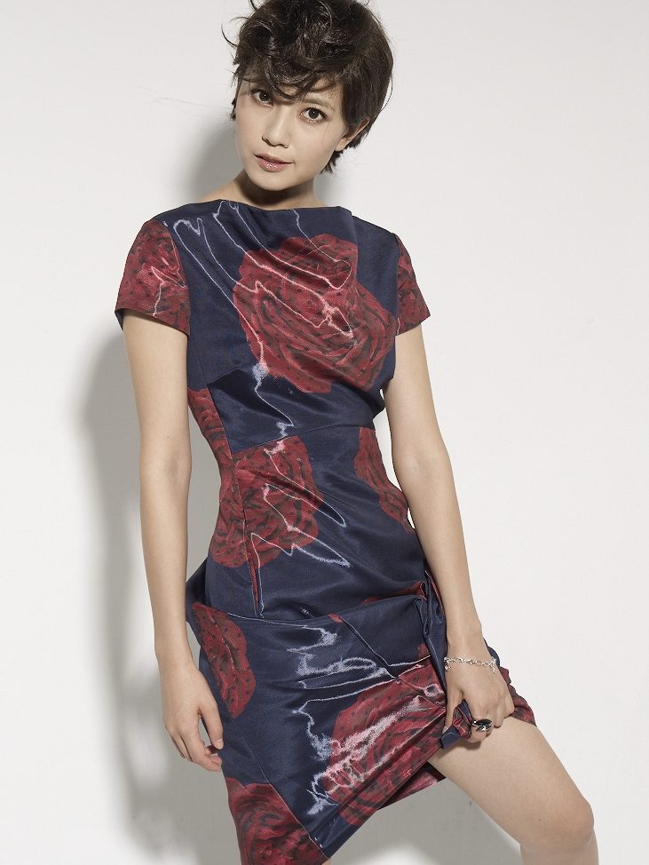 カオ・ユアンユアン HD画像/フォトギャラリーダウンロード #768138