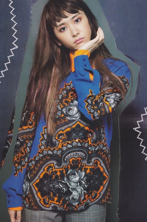 新垣结衣 高清写真/照片下载 #1789823