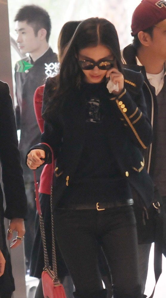 Angelababy HD Images/Photo Gallery Download #6653631