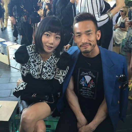 ペ・ドゥナ HD画像/フォトギャラリーダウンロード #1411387