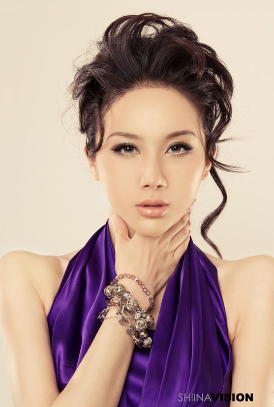 Feifei Sun HD画像/フォトギャラリーダウンロード #6961898