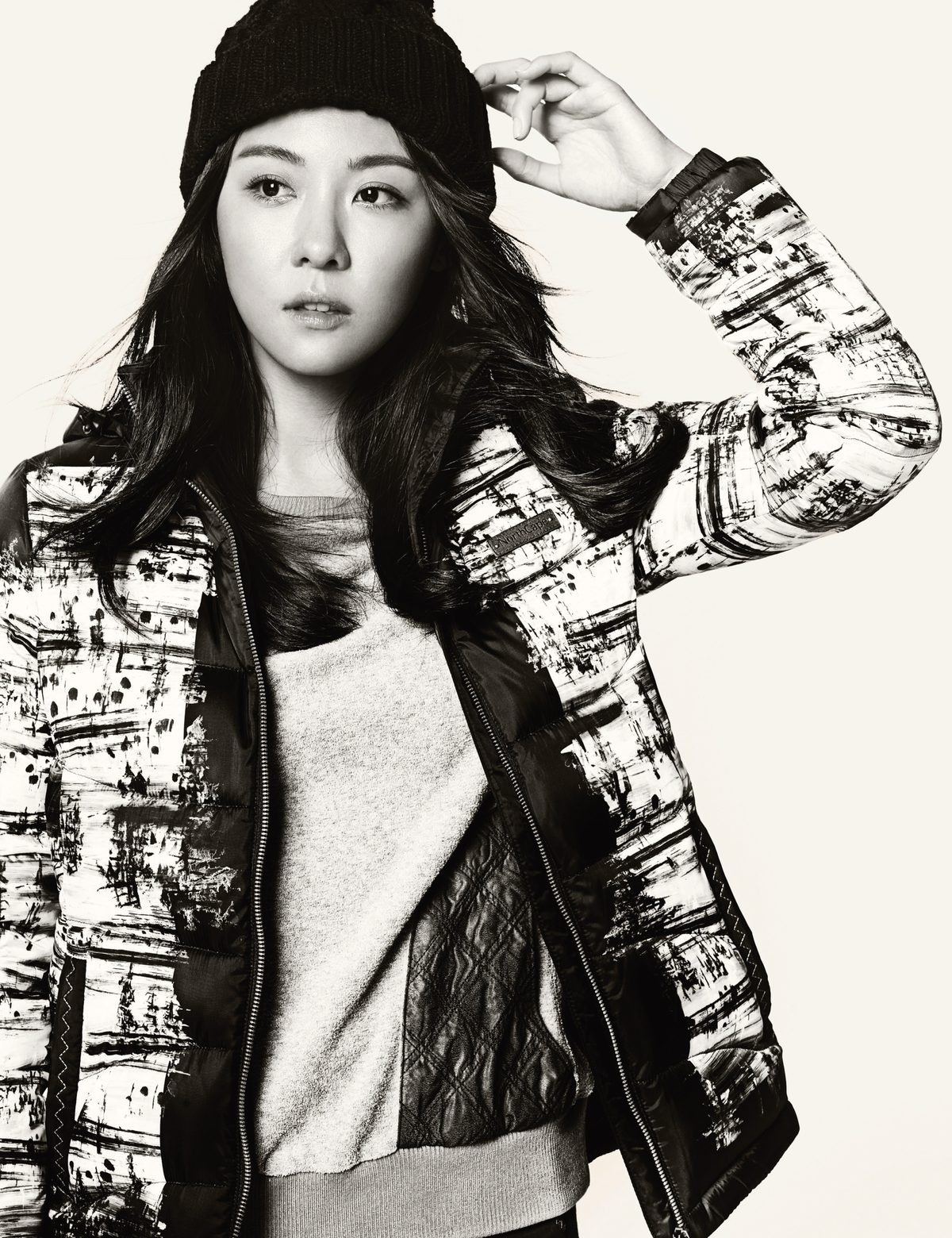 Ha Ji-Won HD Images/Photo Gallery Download #1520772